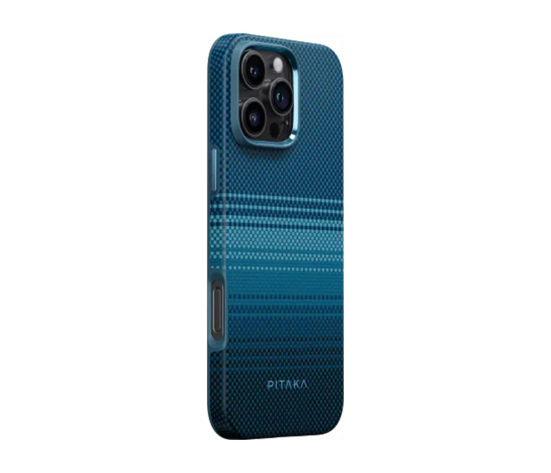 PITAKA Military-Grade Protective Case Moonrise iPhone 16 Pro Max - 1369510 - zdjęcie 2